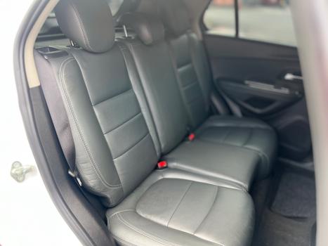 CHEVROLET Tracker 1.8 16V 4P FLEX LT AUTOMTICO, Foto 5