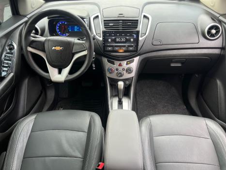 CHEVROLET Tracker 1.8 16V 4P FLEX LT AUTOMTICO, Foto 6