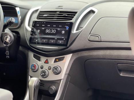 CHEVROLET Tracker 1.8 16V 4P FLEX LT AUTOMTICO, Foto 7