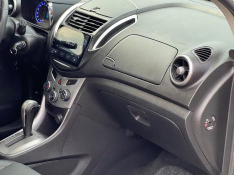 CHEVROLET Tracker 1.8 16V 4P FLEX LT AUTOMTICO, Foto 8