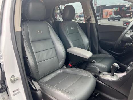 CHEVROLET Tracker 1.8 16V 4P FLEX LT AUTOMTICO, Foto 9