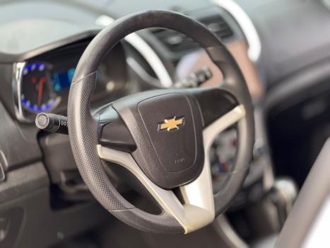 CHEVROLET Tracker 1.8 16V 4P FLEX LT AUTOMTICO, Foto 10