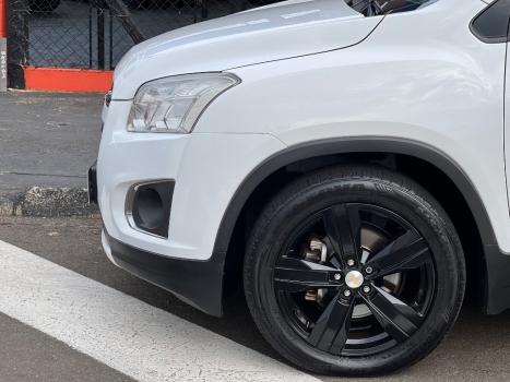 CHEVROLET Tracker 1.8 16V 4P FLEX LT AUTOMTICO, Foto 11