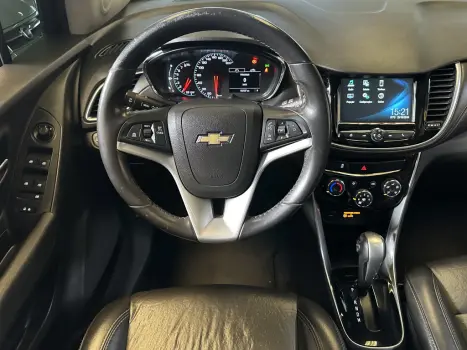 CHEVROLET Tracker 1.4 16V 4P FLEX PREMIER TURBO AUTOMTICO, Foto 8
