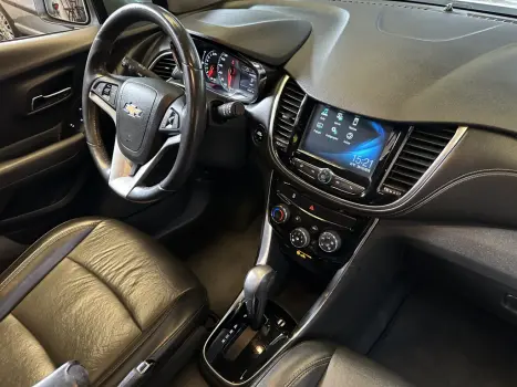 CHEVROLET Tracker 1.4 16V 4P FLEX PREMIER TURBO AUTOMTICO, Foto 9