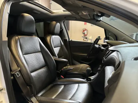 CHEVROLET Tracker 1.4 16V 4P FLEX PREMIER TURBO AUTOMTICO, Foto 10