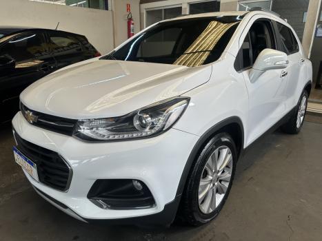 CHEVROLET Tracker 1.4 16V 4P FLEX PREMIER TURBO AUTOMTICO, Foto 1