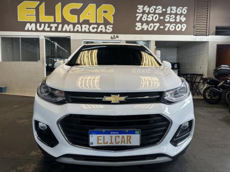 CHEVROLET Tracker 1.4 16V 4P FLEX PREMIER TURBO AUTOMTICO, Foto 5