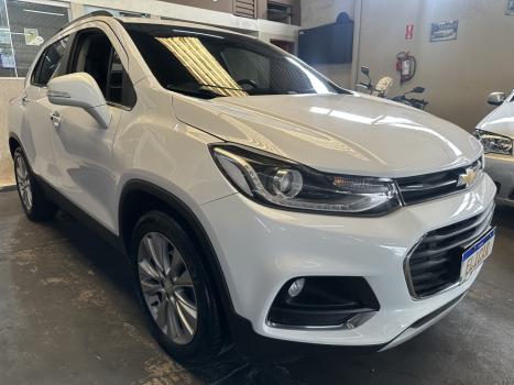 CHEVROLET Tracker 1.4 16V 4P FLEX PREMIER TURBO AUTOMTICO, Foto 3