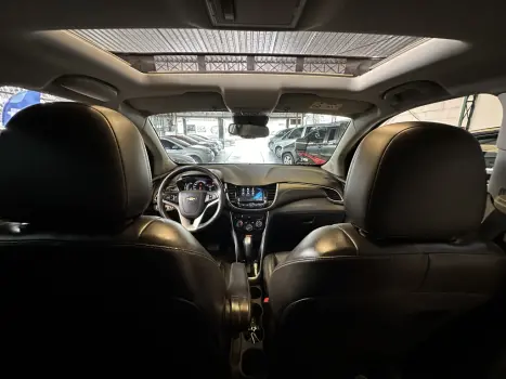 CHEVROLET Tracker 1.4 16V 4P FLEX PREMIER TURBO AUTOMTICO, Foto 11