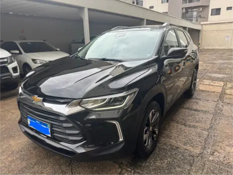 CHEVROLET Tracker 1.2 12V 4P FLEX TURBO PREMIER AUTOMTICO, Foto 1