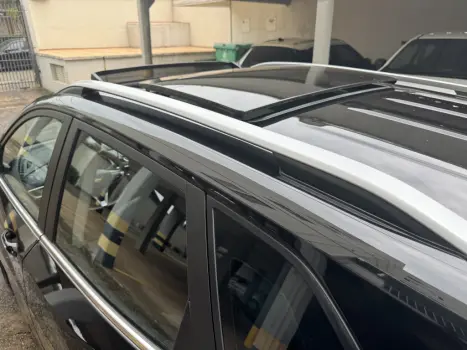 CHEVROLET Tracker 1.2 12V 4P FLEX TURBO PREMIER AUTOMTICO, Foto 4