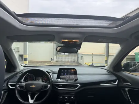 CHEVROLET Tracker 1.2 12V 4P FLEX TURBO PREMIER AUTOMTICO, Foto 5