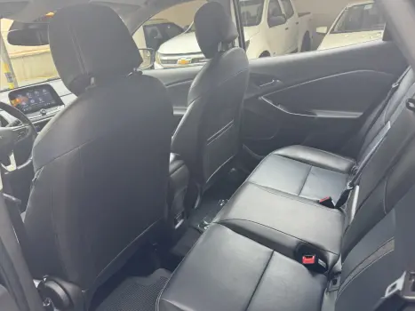 CHEVROLET Tracker 1.2 12V 4P FLEX TURBO PREMIER AUTOMTICO, Foto 6