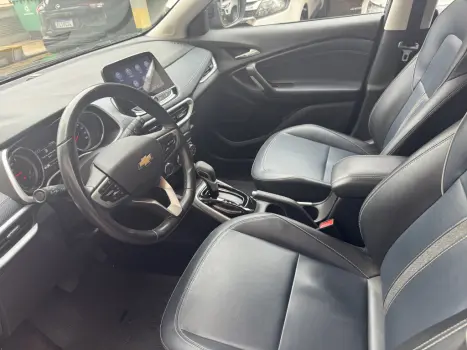 CHEVROLET Tracker 1.2 12V 4P FLEX TURBO PREMIER AUTOMTICO, Foto 7