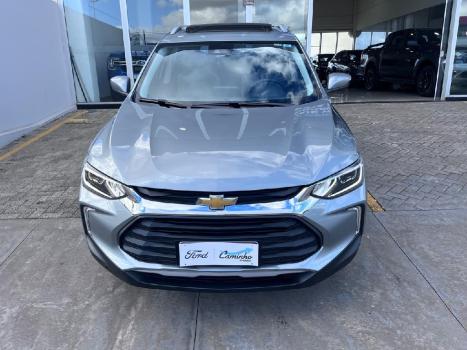 CHEVROLET Tracker 1.2 12V 4P FLEX TURBO PREMIER AUTOMTICO, Foto 2