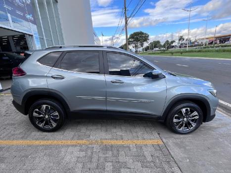 CHEVROLET Tracker 1.2 12V 4P FLEX TURBO PREMIER AUTOMTICO, Foto 4