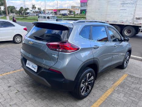 CHEVROLET Tracker 1.2 12V 4P FLEX TURBO PREMIER AUTOMTICO, Foto 5