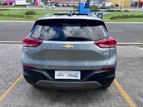 CHEVROLET Tracker 1.2 12V 4P FLEX TURBO PREMIER AUTOMTICO, Foto 6