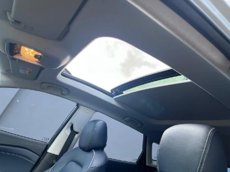 CHEVROLET Tracker 1.2 12V 4P FLEX TURBO PREMIER AUTOMTICO, Foto 11