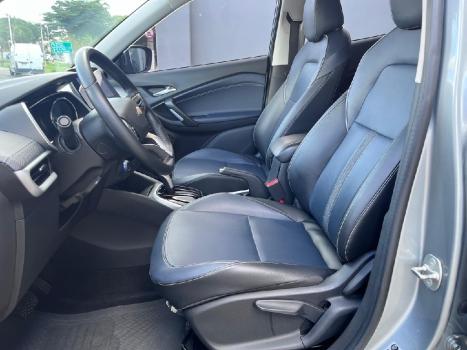 CHEVROLET Tracker 1.2 12V 4P FLEX TURBO PREMIER AUTOMTICO, Foto 12