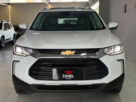 CHEVROLET Tracker 1.4 16V 4P FLEX PREMIER TURBO AUTOMTICO, Foto 3