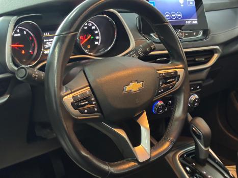 CHEVROLET Tracker 1.4 16V 4P FLEX PREMIER TURBO AUTOMTICO, Foto 5