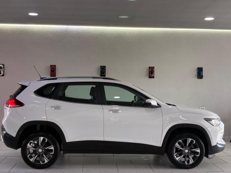 CHEVROLET Tracker 1.4 16V 4P FLEX PREMIER TURBO AUTOMTICO, Foto 6