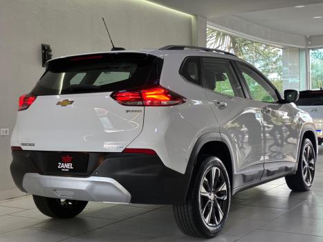 CHEVROLET Tracker 1.4 16V 4P FLEX PREMIER TURBO AUTOMTICO, Foto 8