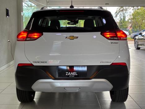 CHEVROLET Tracker 1.4 16V 4P FLEX PREMIER TURBO AUTOMTICO, Foto 9