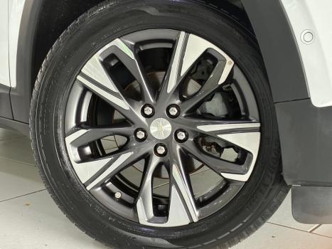 CHEVROLET Tracker 1.4 16V 4P FLEX PREMIER TURBO AUTOMTICO, Foto 11