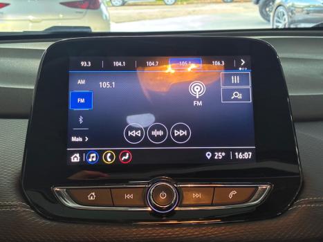 CHEVROLET Tracker 1.4 16V 4P FLEX PREMIER TURBO AUTOMTICO, Foto 13