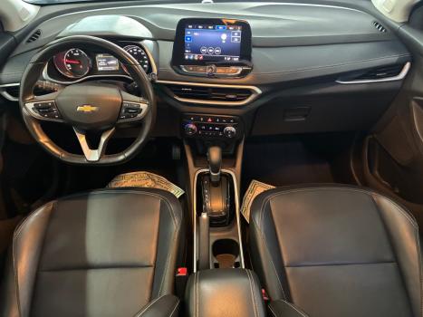 CHEVROLET Tracker 1.4 16V 4P FLEX PREMIER TURBO AUTOMTICO, Foto 14