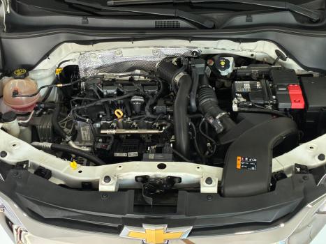 CHEVROLET Tracker 1.4 16V 4P FLEX PREMIER TURBO AUTOMTICO, Foto 16