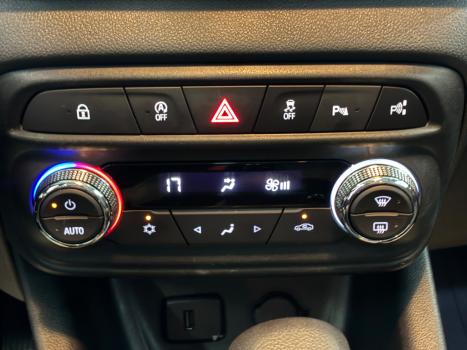 CHEVROLET Tracker 1.4 16V 4P FLEX PREMIER TURBO AUTOMTICO, Foto 17