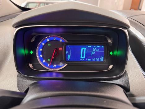 CHEVROLET Tracker 1.8 16V 4P FLEX LTZ AUTOMTICO, Foto 9