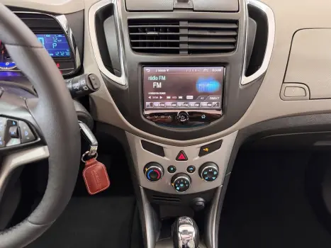 CHEVROLET Tracker 1.8 16V 4P FLEX LTZ AUTOMTICO, Foto 17