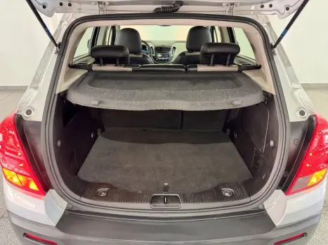 CHEVROLET Tracker 1.8 16V 4P FLEX LTZ AUTOMTICO, Foto 18