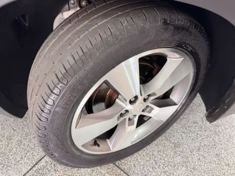 CHEVROLET Tracker 1.8 16V 4P FLEX LTZ AUTOMTICO, Foto 21