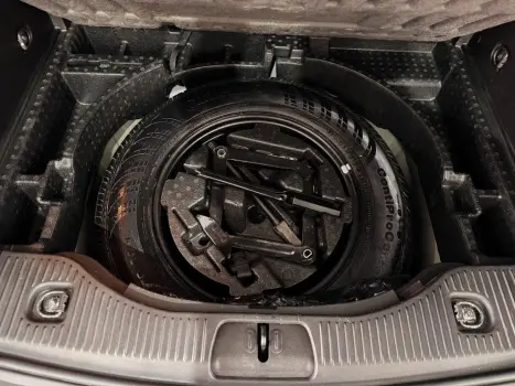 CHEVROLET Tracker 1.8 16V 4P FLEX LTZ AUTOMTICO, Foto 24