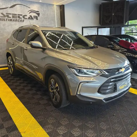 CHEVROLET Tracker 1.2 12V 4P FLEX TURBO PREMIER AUTOMTICO, Foto 1