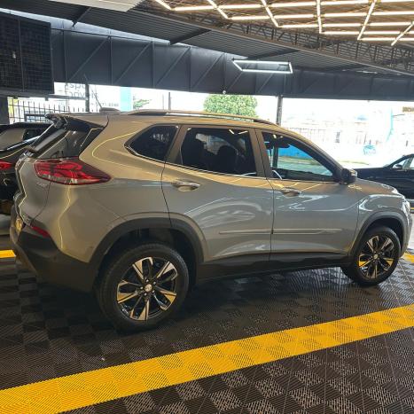 CHEVROLET Tracker 1.2 12V 4P FLEX TURBO PREMIER AUTOMTICO, Foto 4