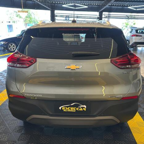 CHEVROLET Tracker 1.2 12V 4P FLEX TURBO PREMIER AUTOMTICO, Foto 6