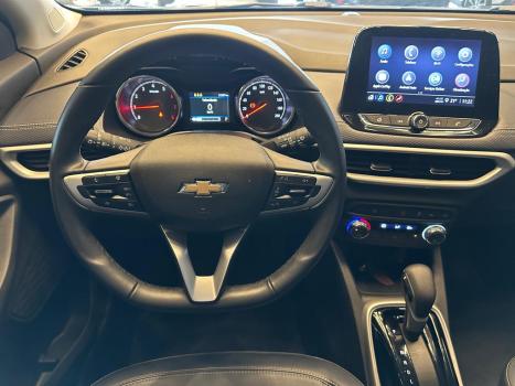 CHEVROLET Tracker 1.2 12V 4P FLEX TURBO PREMIER AUTOMTICO, Foto 9