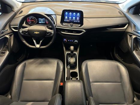 CHEVROLET Tracker 1.2 12V 4P FLEX TURBO PREMIER AUTOMTICO, Foto 10