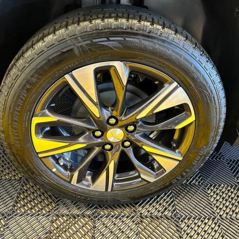 CHEVROLET Tracker 1.2 12V 4P FLEX TURBO PREMIER AUTOMTICO, Foto 12