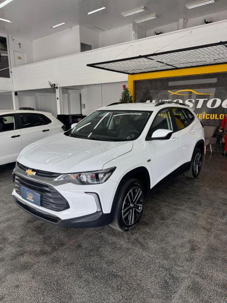 CHEVROLET Tracker 1.0 12V 4P FLEX TURBO, Foto 1