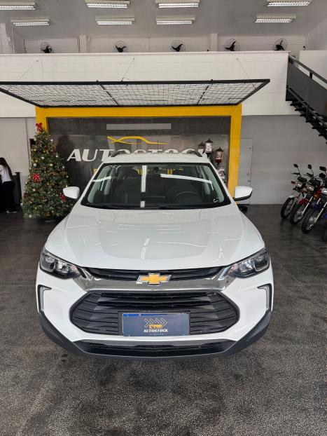 CHEVROLET Tracker 1.0 12V 4P FLEX TURBO, Foto 3