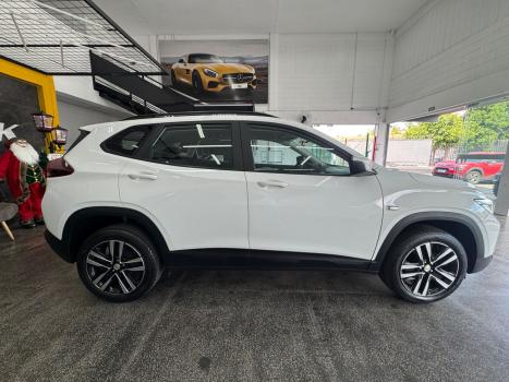 CHEVROLET Tracker 1.0 12V 4P FLEX TURBO, Foto 4