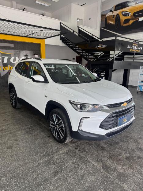 CHEVROLET Tracker 1.0 12V 4P FLEX TURBO, Foto 5